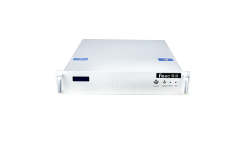 高性能签名验签服务器